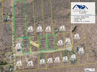 16 Syleo Ln, Salem, CT 06420