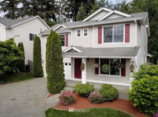 6825 154th Stct E, Puyallup, WA