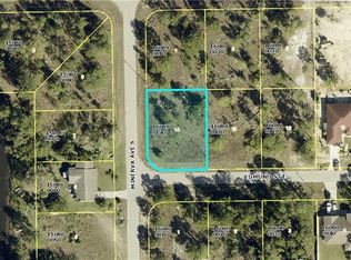 1245 Edmund St E, Lehigh Acres, FL 33974