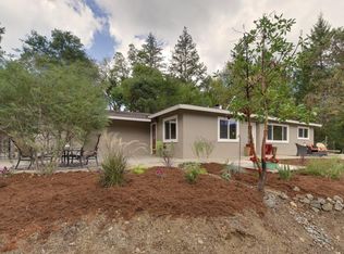 25495 Firhaven Ln, Los Gatos, CA 95033