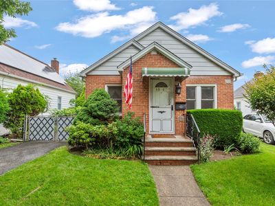 48-67 187th Street, Flushing, NY, 11365