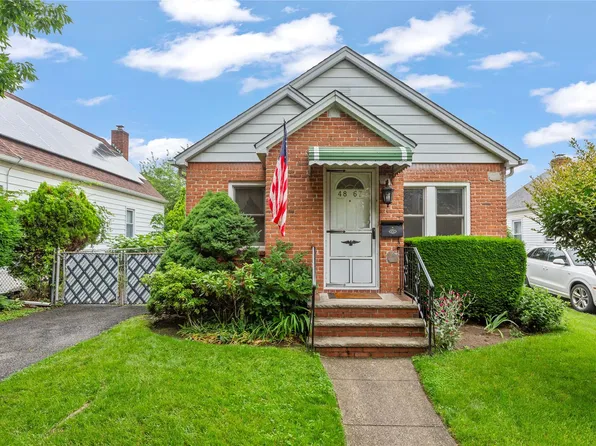 48-67 187th Street, Fresh Meadows, NY 11365