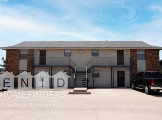 4723 Spring Ridge Rd, Enid, OK 73703