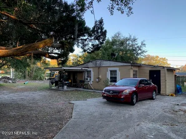 1618 STAFFORD Road, Jacksonville, FL 32208