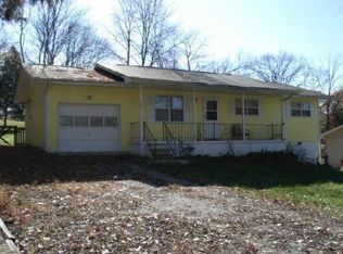 152 Mountain Rd, Clinton, TN 37716