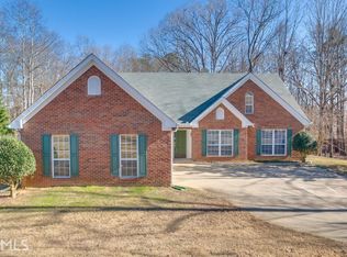 2487 Hamilton Parc Ln, Buford, GA 30519