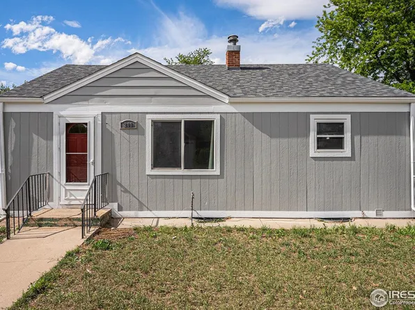 201 4th St, Frederick, CO 80530