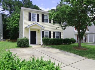 4113 Tensity Dr, Raleigh, NC 27604