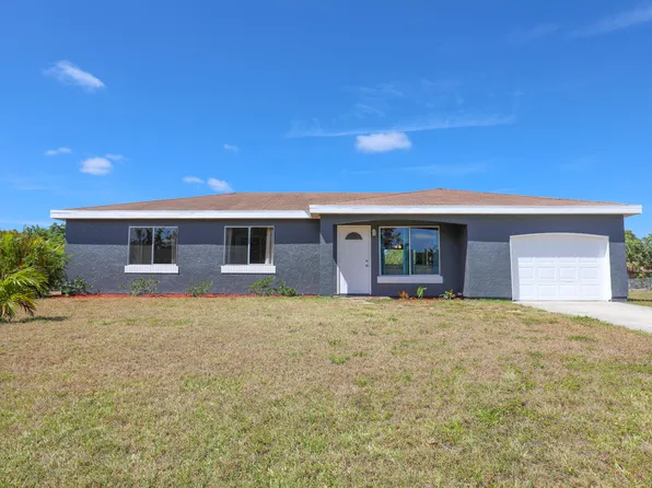 250 SW Homeland Rd, Port St. Lucie, FL 34953