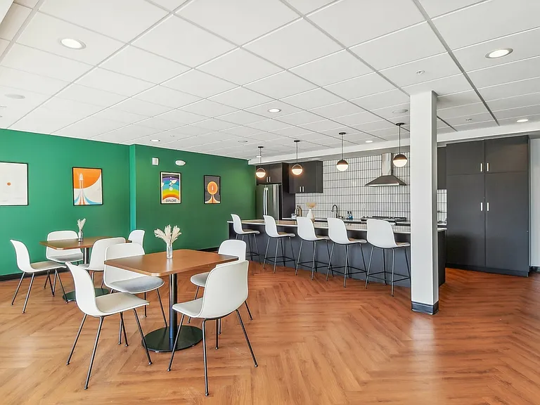 Community Kitchen
