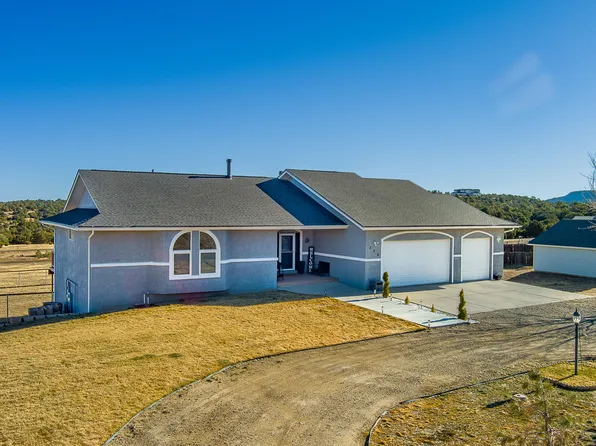 336 Garrett Dr, Trinidad, CO 81082