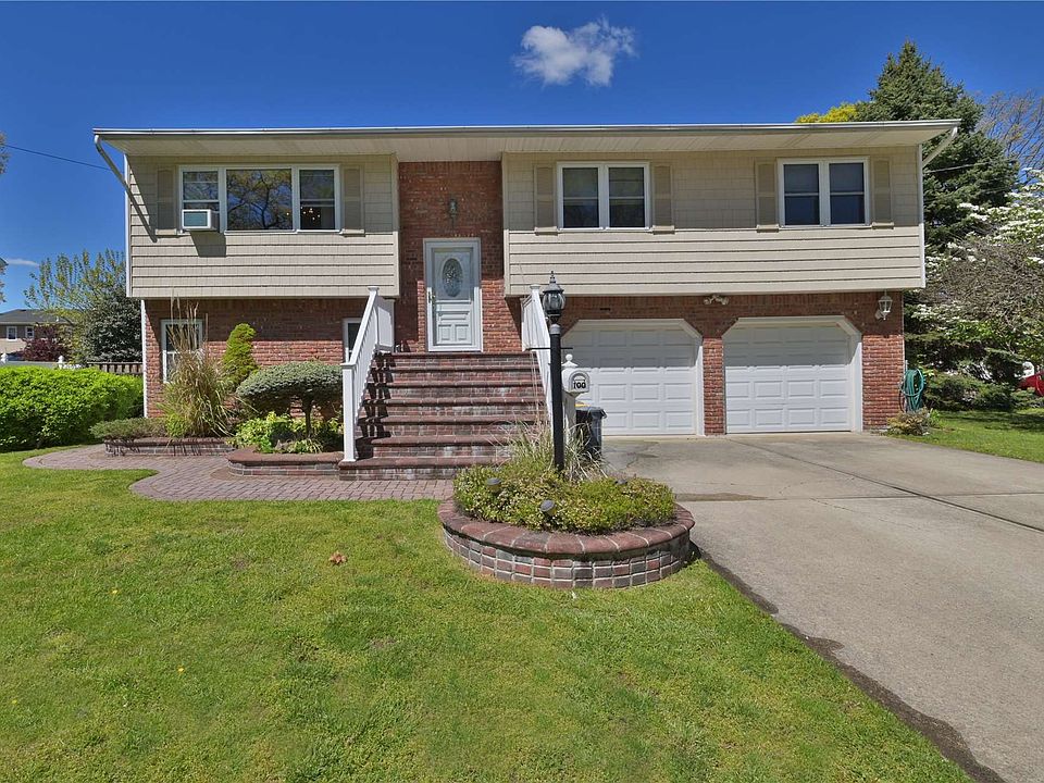 100 Broadway, Massapequa Park, NY 11762 Zillow