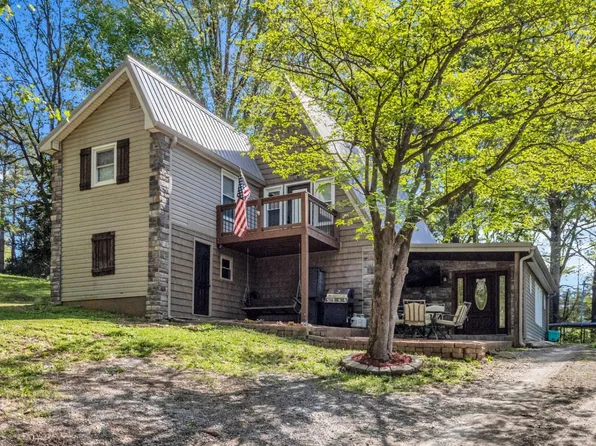 2651 Antioch Church Rd, Clarksville, TN 37040