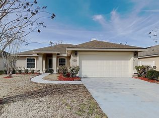 2324 Bonnie Lakes Dr, Green Cove Springs, FL 32043