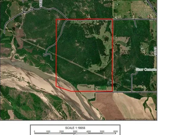 4360 Road, Porum, OK 74455