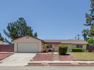 4619 Laurelwood Dr, Santa Maria, CA 93455