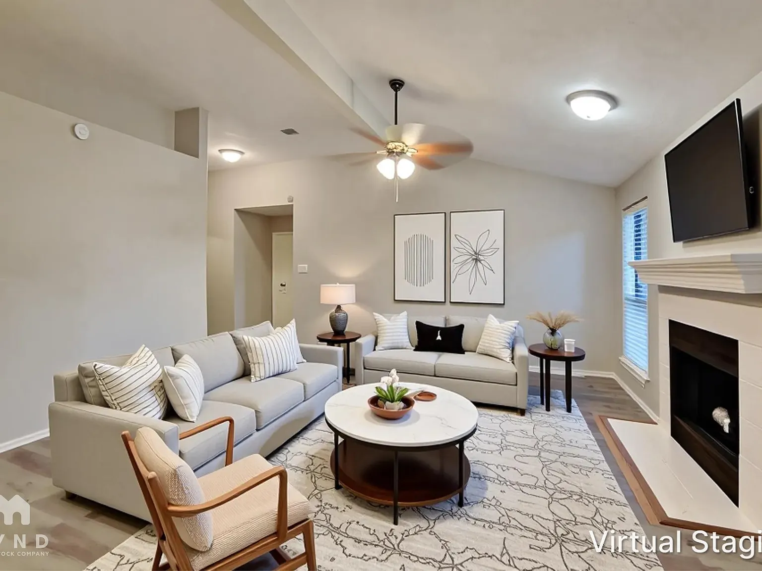 4 bed, 2.0 bath, 1635 sqft, $1,745 — Photo 2