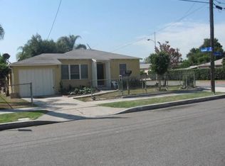 2502 Cogswell Rd, El Monte, CA 91732