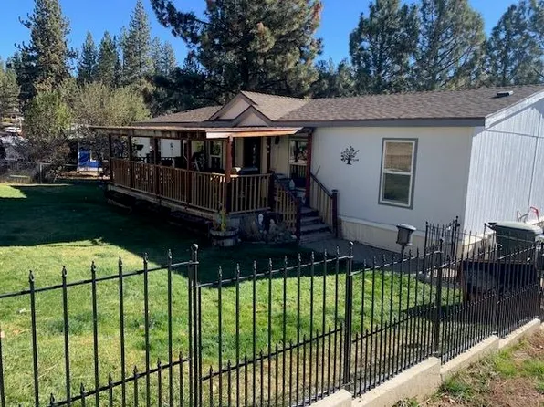 236 Ladera Ln, Delleker, CA 96122