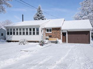 836 11th St W, Owen Sound, ON N4K3T3