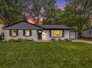 1116 Manor St, Kalamazoo, MI 49006