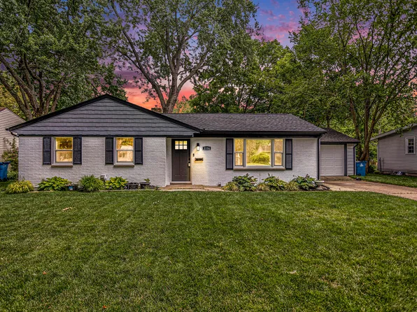 1116 Manor St, Kalamazoo, MI 49006