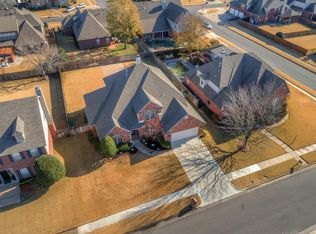 3713 S Butternut Ave, Broken Arrow, OK 74011