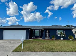 8919 Glen Moor Ln, Port Richey, FL 34668