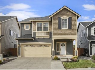 11483 NW Captain Ln, Silverdale, WA 98383