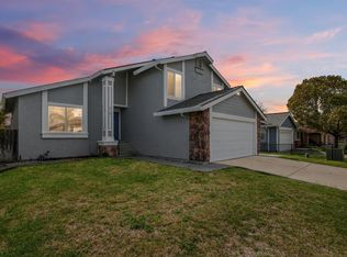 4161 N Country Dr, Antelope, CA 95843