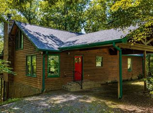 591 Oak Ridge Rd, Ellijay, GA 30536