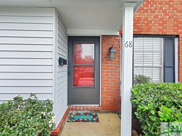 68 Knollwood Cir, Savannah, GA 31419