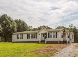 8950 Chipboard Rd, Rural Hall, NC 27045