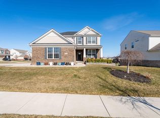 30096 Braeburn, New Hudson, MI 48165