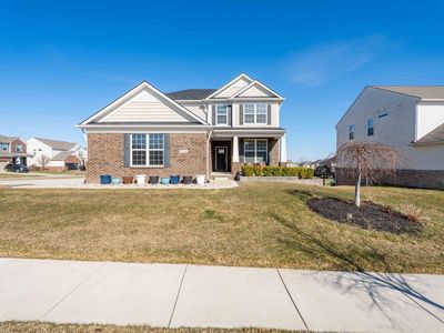 30096 Braeburn, New Hudson, MI, 48165