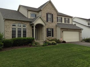 4063 Greenbelt Dr, Hilliard, OH 43026