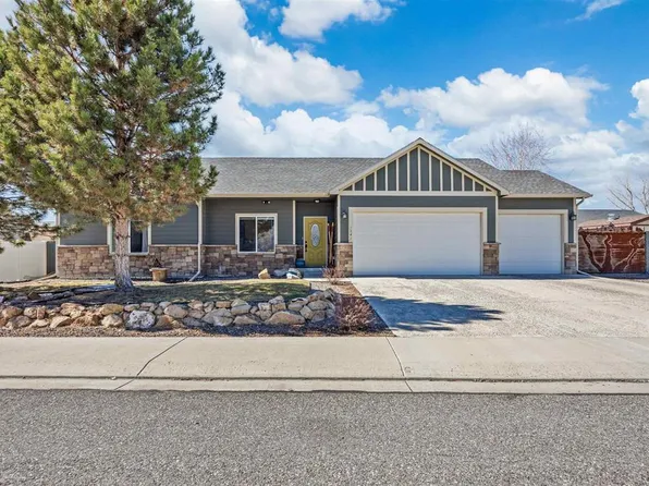 3341 Meadows Parkway, Montrose, CO 81401
