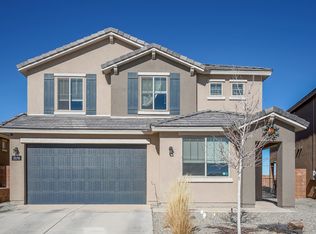 3078 Shannon Ln NE, Rio Rancho, NM 87144
