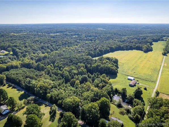 14806 Gum Corner Road, Otisco, IN 47163