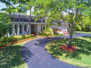 17942 SW 77th Ct, Palmetto Bay, FL 33157
