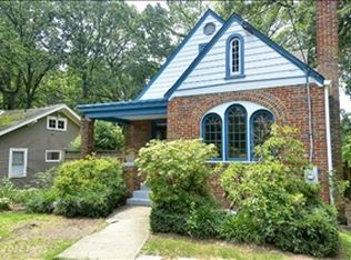 518 Philadelphia Ave, Takoma Park, MD 20912