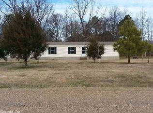 985 Roy Rd, Nashville, AR 71852
