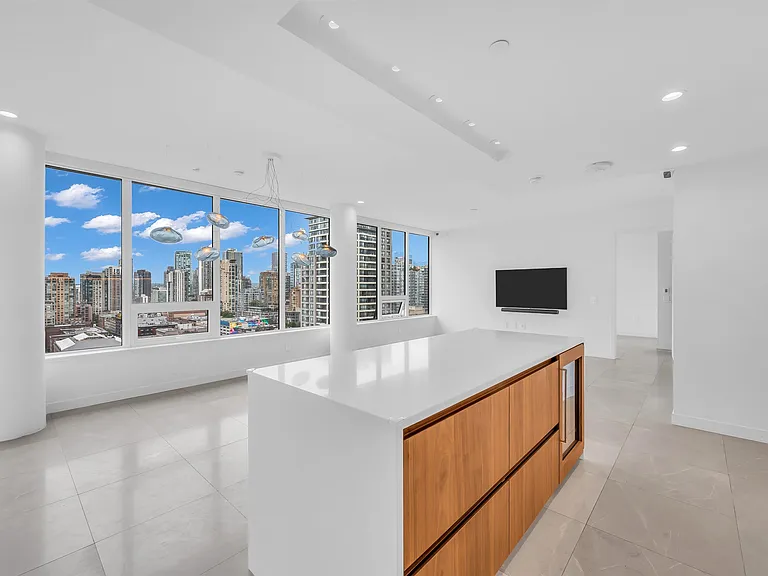 885 Cambie St #1704 — Photo 30