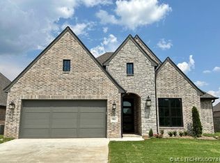 7913 N 146th East Ave, Owasso, OK 74055