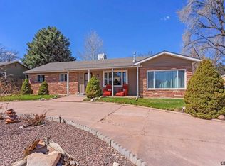 1413 Walnut St, Canon City, CO 81212