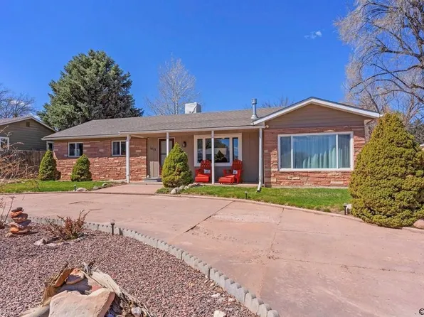 1413 Walnut St, Canon City, CO 81212