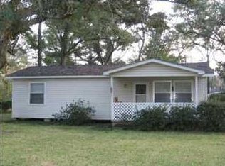 1623 Gill Rd, Mobile, AL 36605