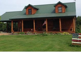 16640 Maries Rd #442, Vichy, MO 65580