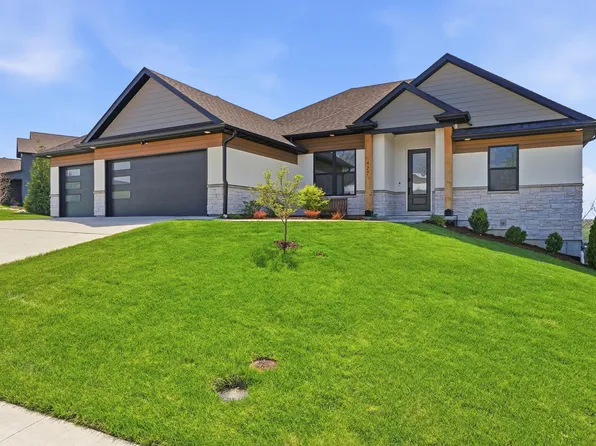 427 Angels Rest Way, Columbia, MO 65203