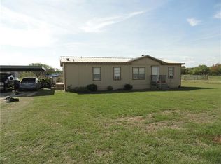 810 County Road 701, Cleburne, TX 76031